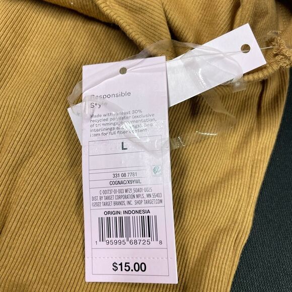 Rib halter top mini dress - Picture 8 of 9